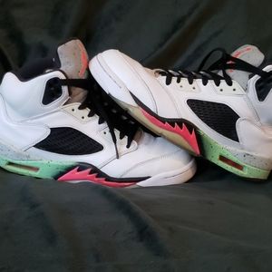 Jordan 5